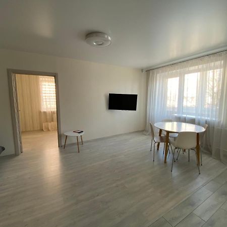 Cosy flat in the city centre 切尔尼戈夫 外观 照片