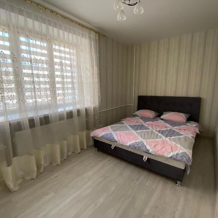 Cosy flat in the city centre 切尔尼戈夫 外观 照片