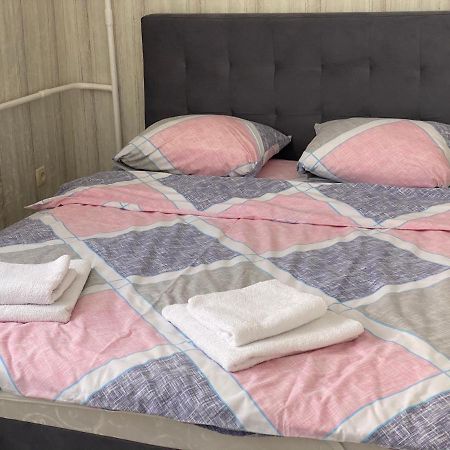 Cosy flat in the city centre 切尔尼戈夫 外观 照片