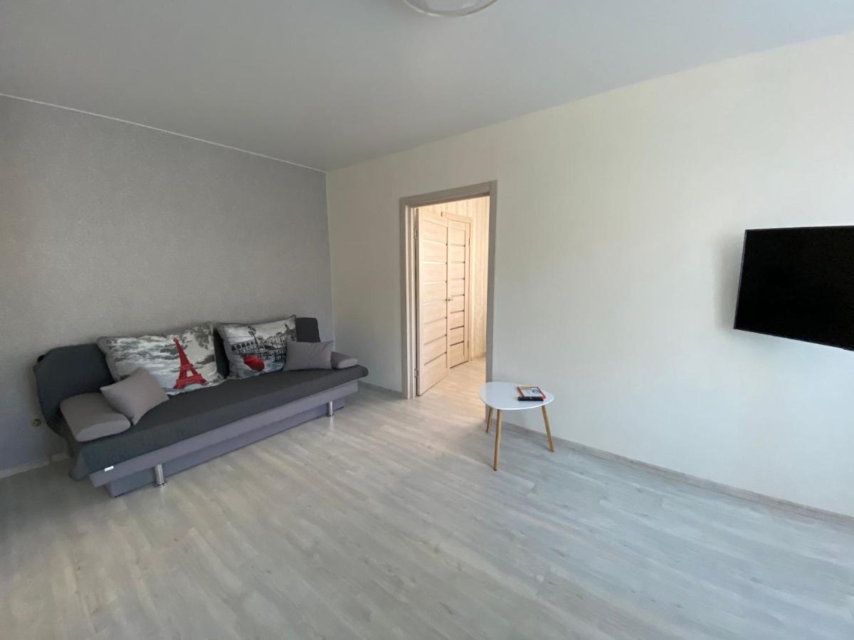 Cosy flat in the city centre 切尔尼戈夫 外观 照片