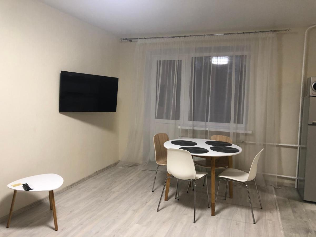 Cosy flat in the city centre 切尔尼戈夫 外观 照片