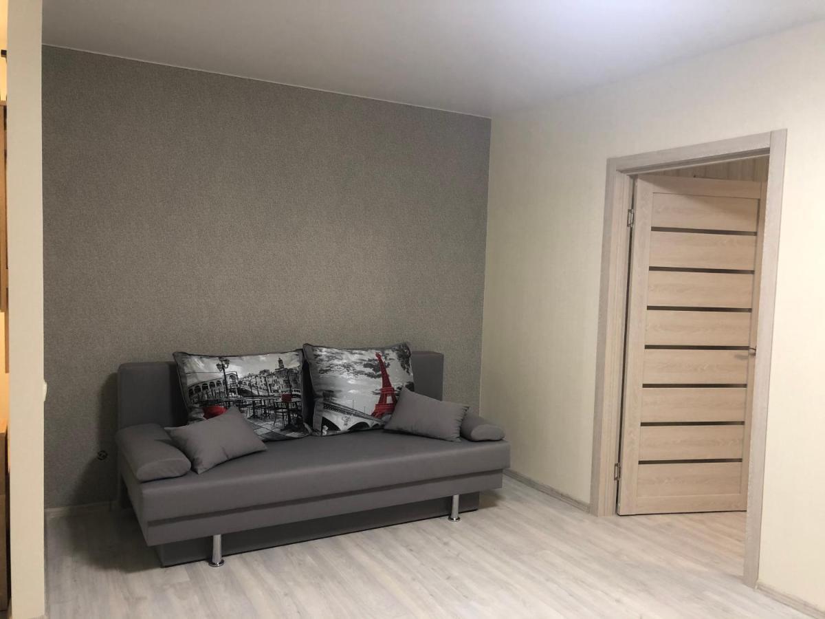 Cosy flat in the city centre 切尔尼戈夫 外观 照片